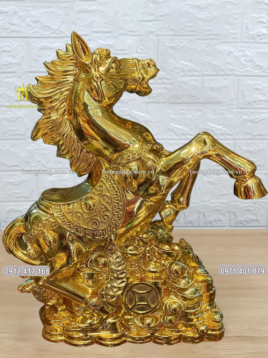 Vật phẩm là món quà tặng ý nghĩa dành tặng người thân